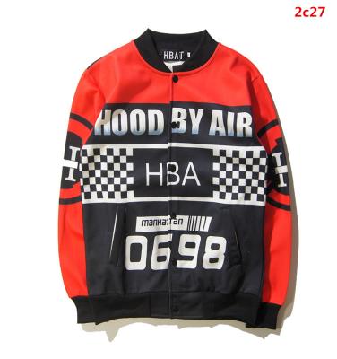 HBA Shirts-19